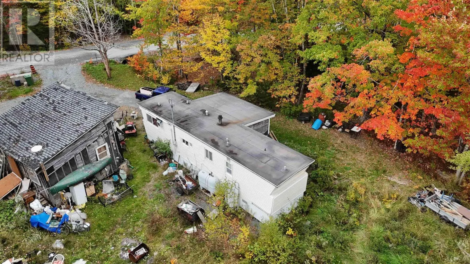 92 Kelly Road