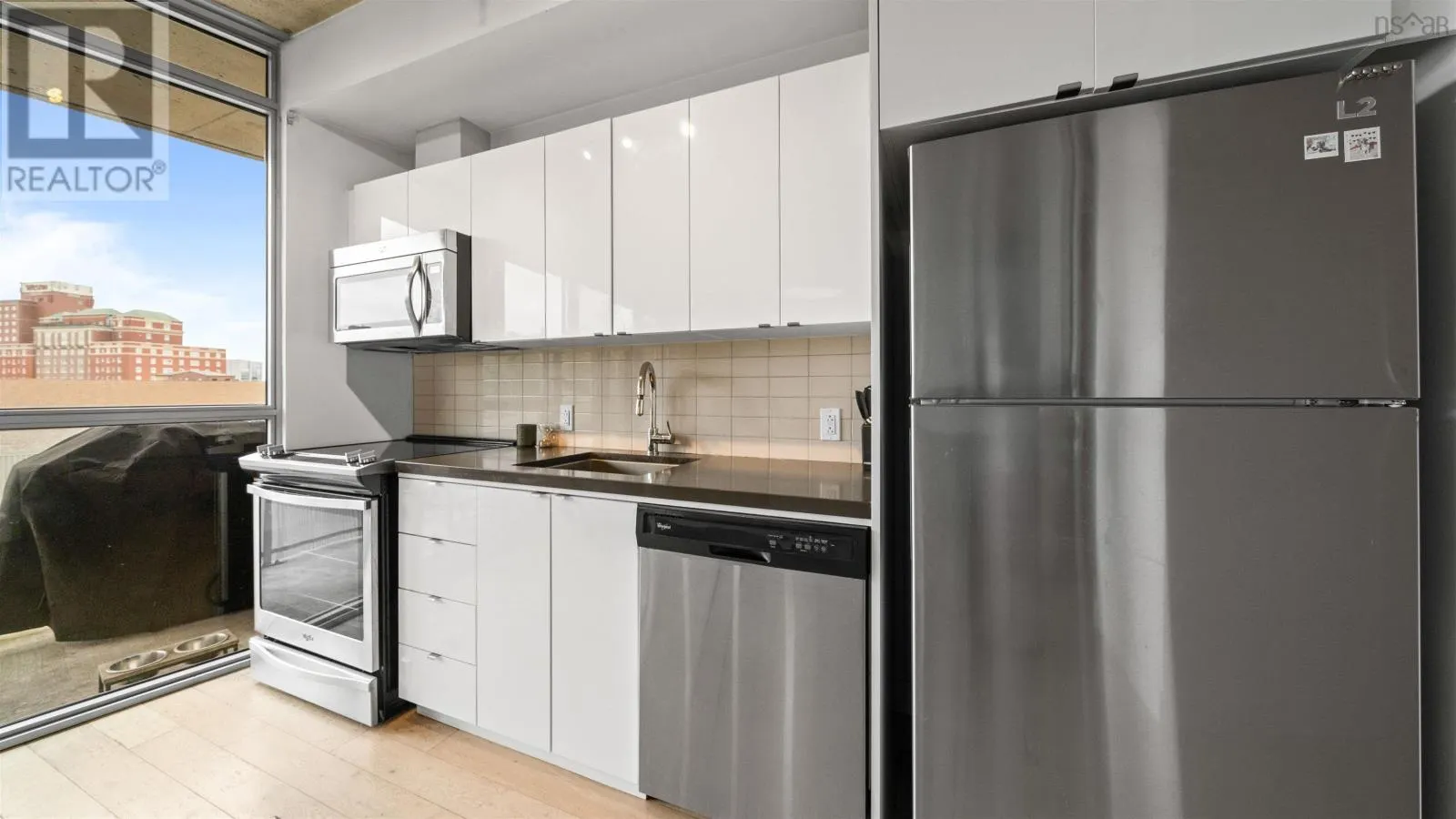 406 1065 Barrington Street