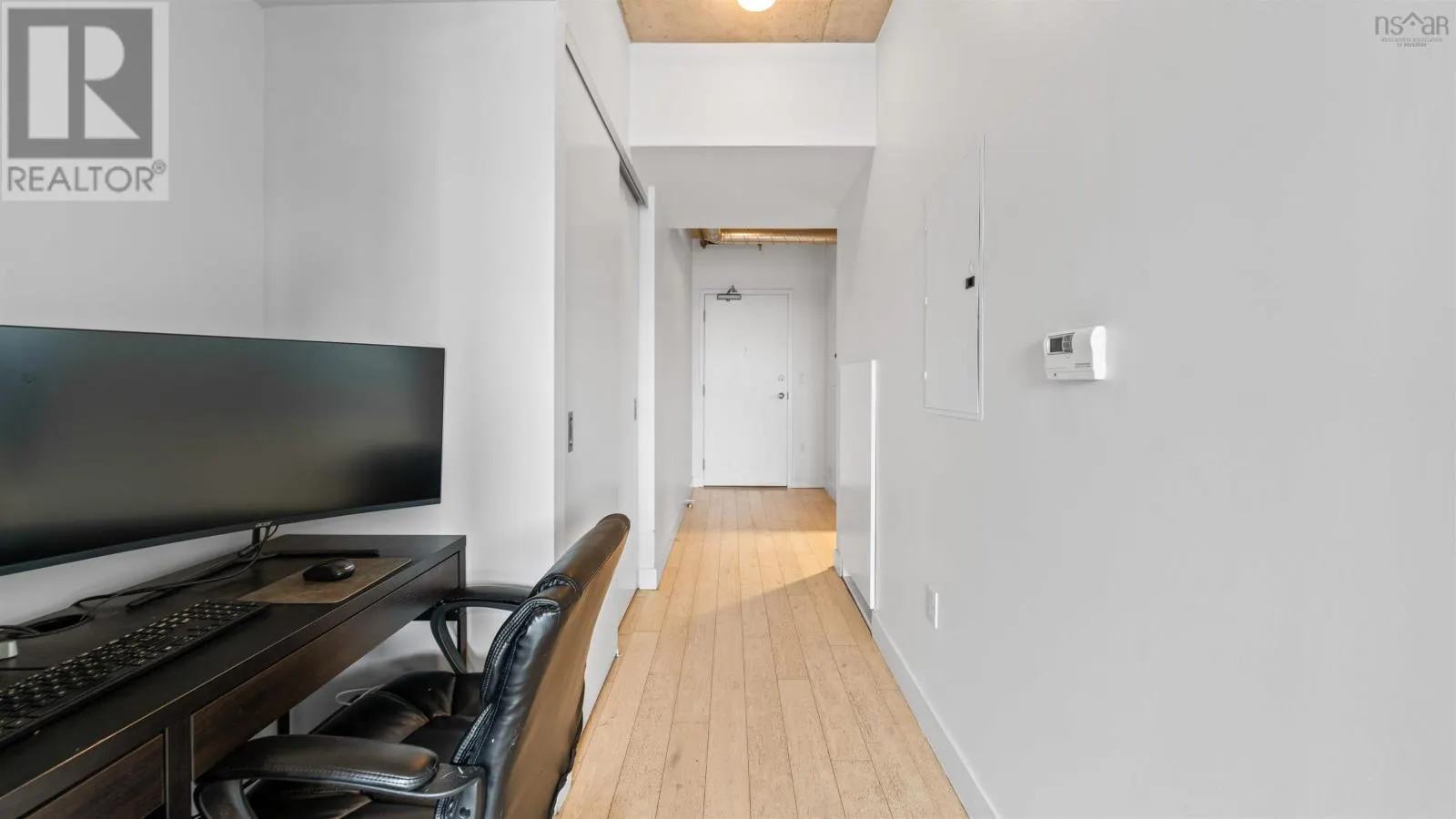 406 1065 Barrington Street