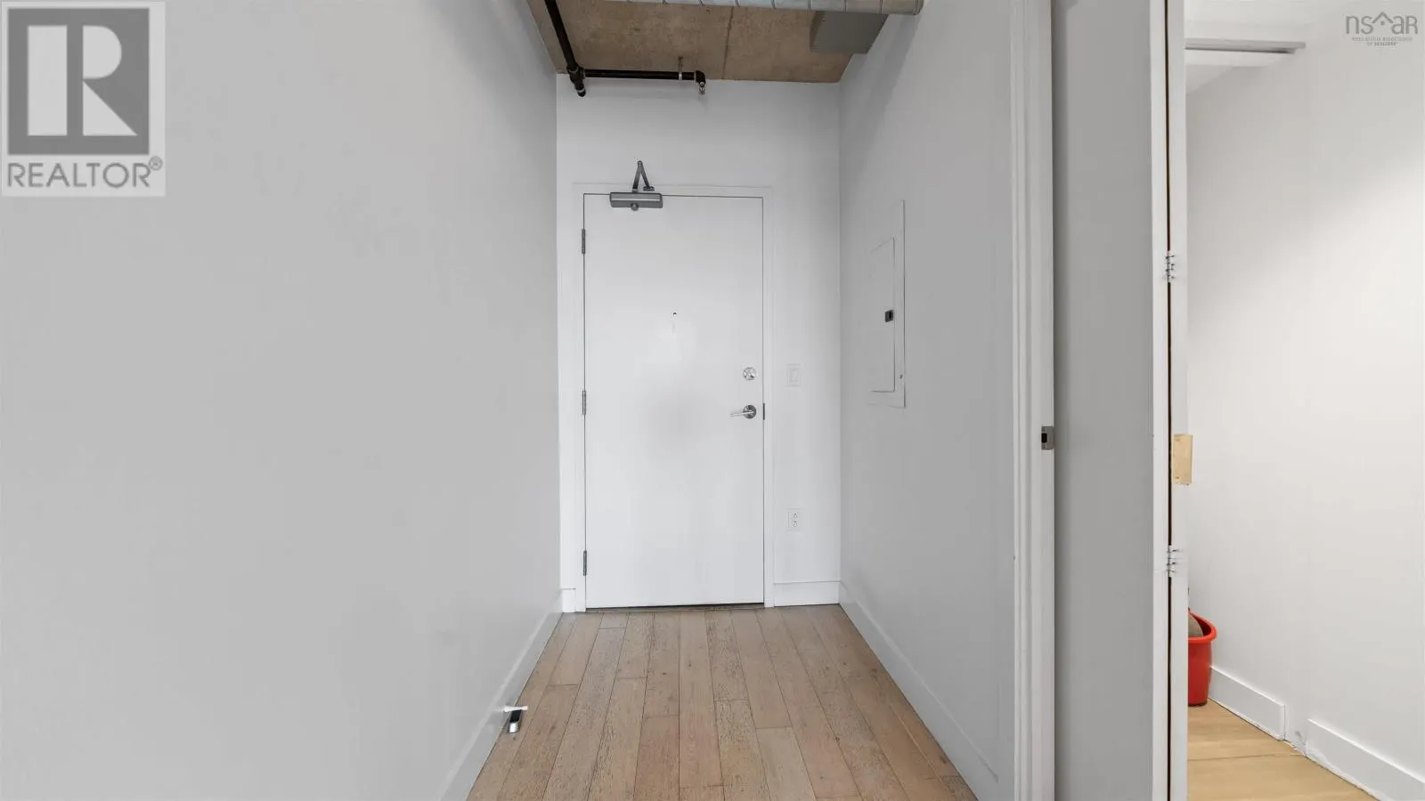 406 1065 Barrington Street