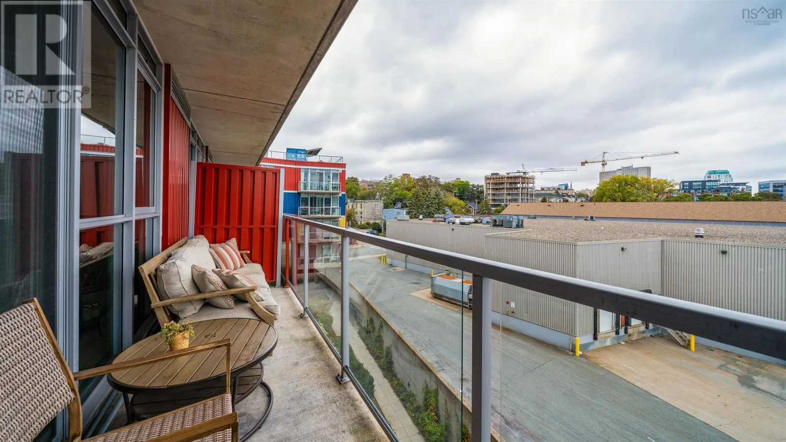 406 1065 Barrington Street