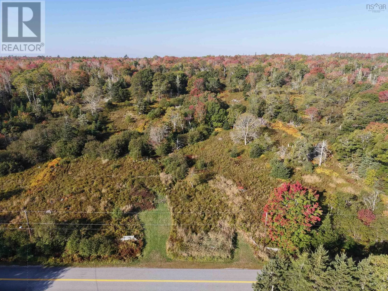Lot Sandy Point Road