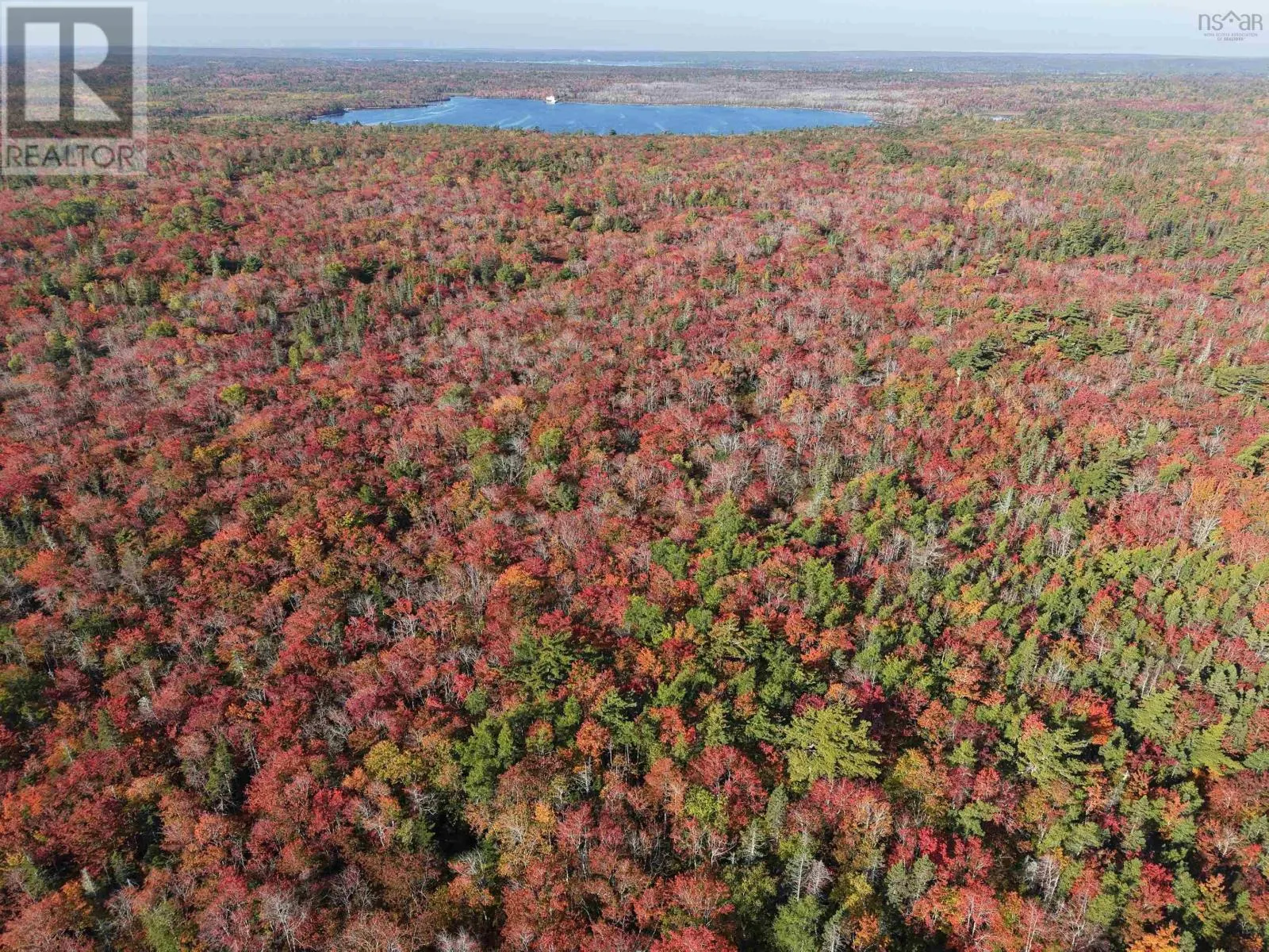 LOT Sandy Point Road