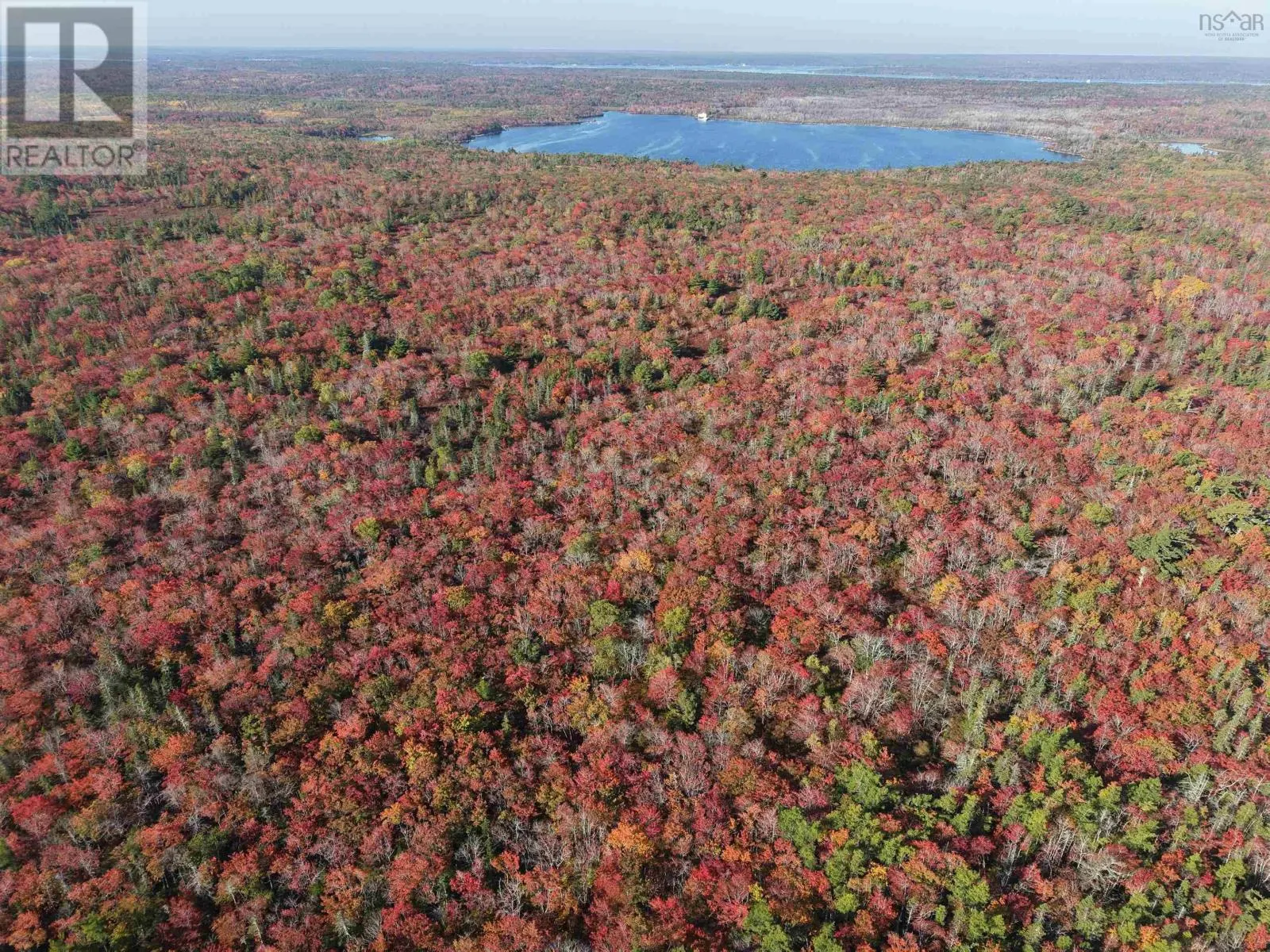 LOT Sandy Point Road