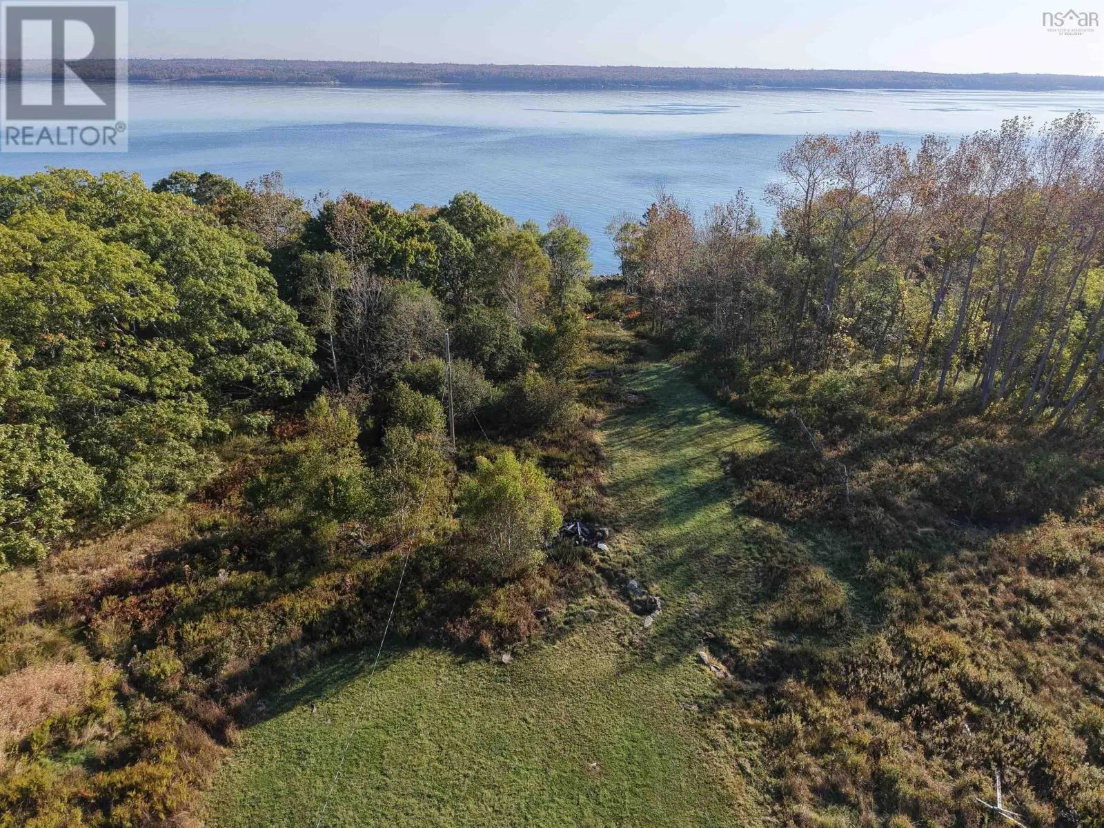 4864 Sandy Point Road