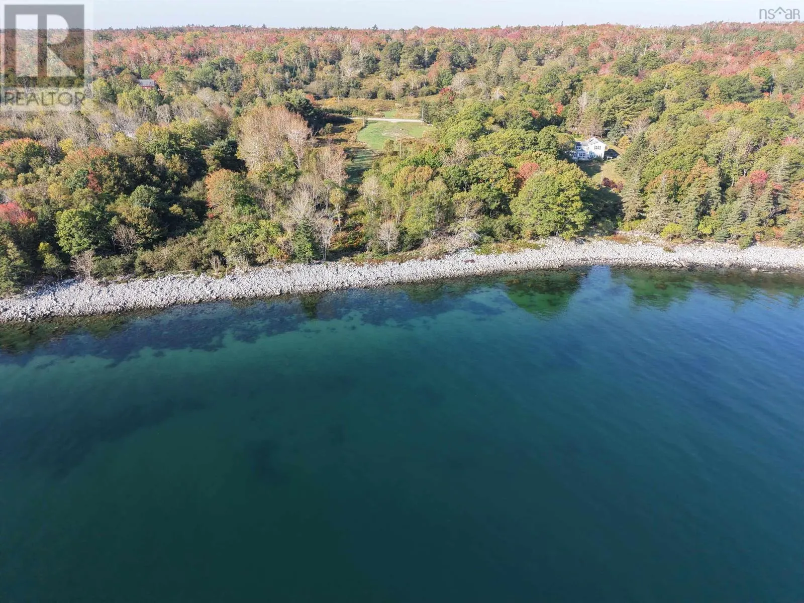 4864 Sandy Point Road