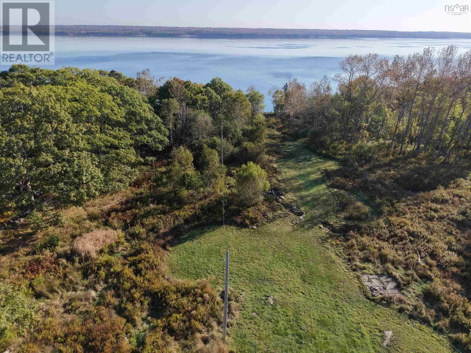 4864 Sandy Point Road