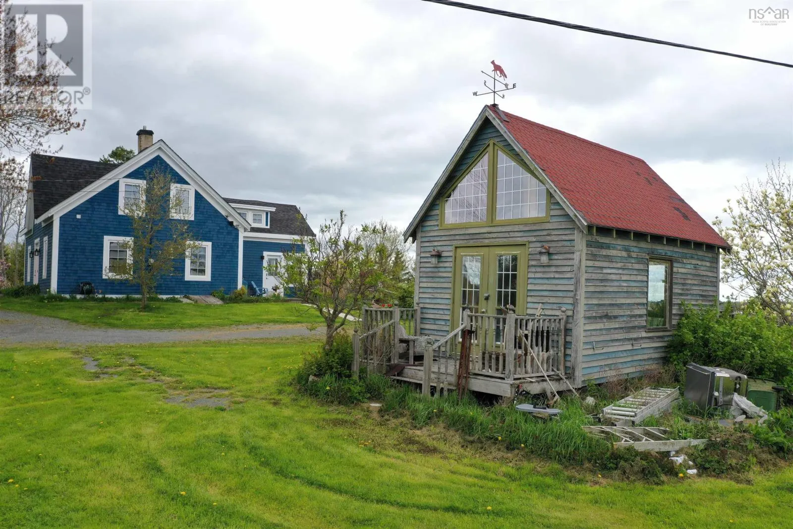 72 Sea Oats Drive