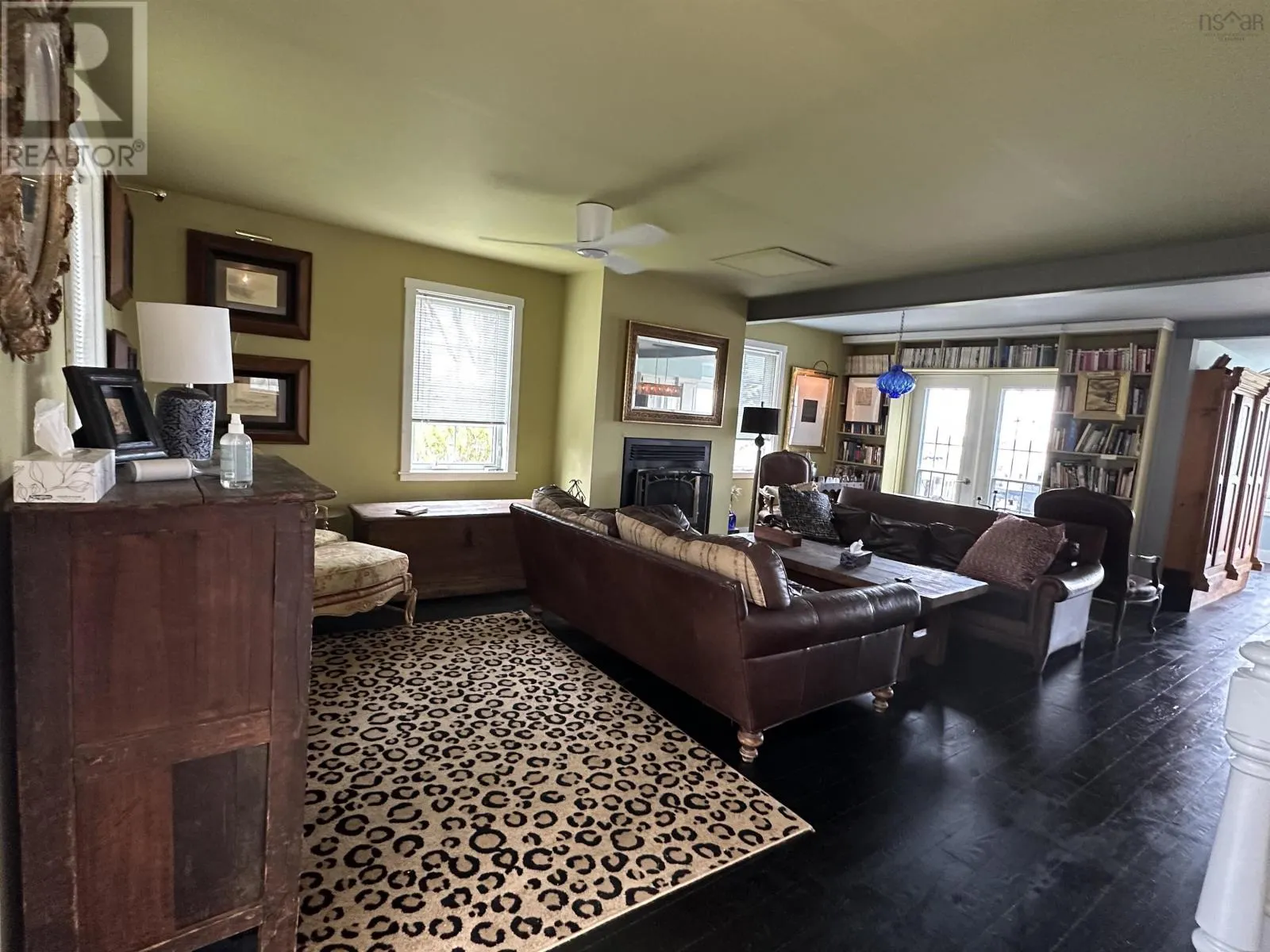 72 Sea Oats Drive