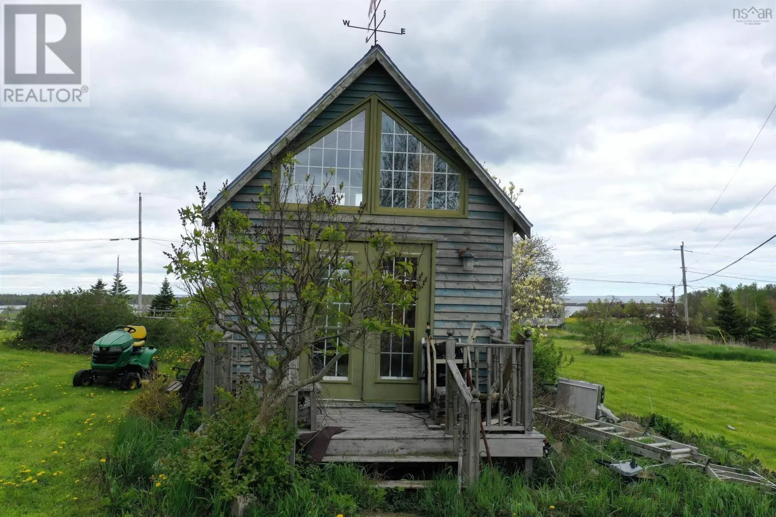 72 Sea Oats Drive