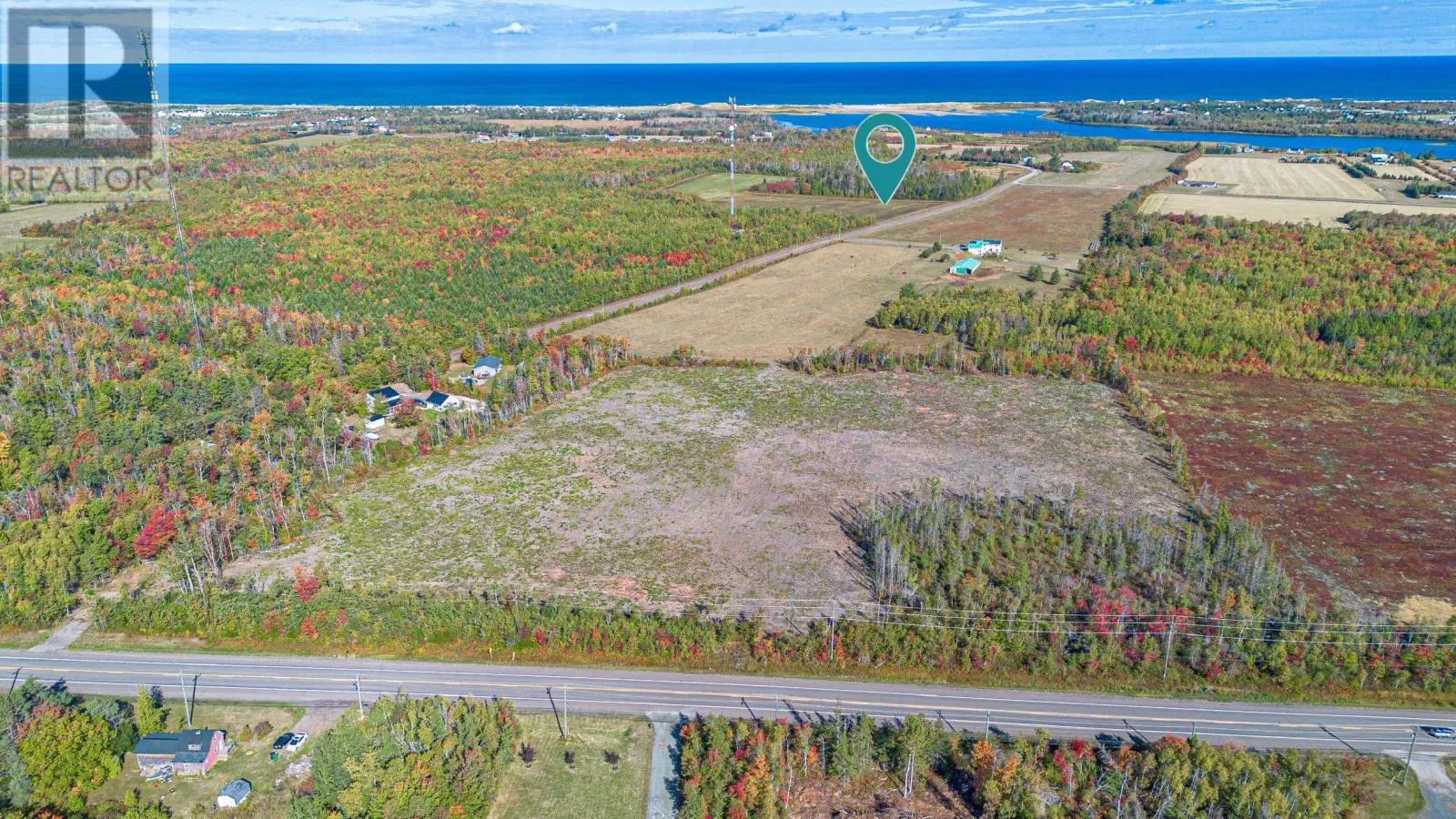 LOT OLD LAKE Road