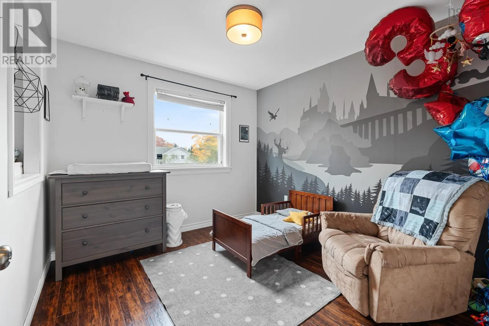 8 Arthur Joseph Drive