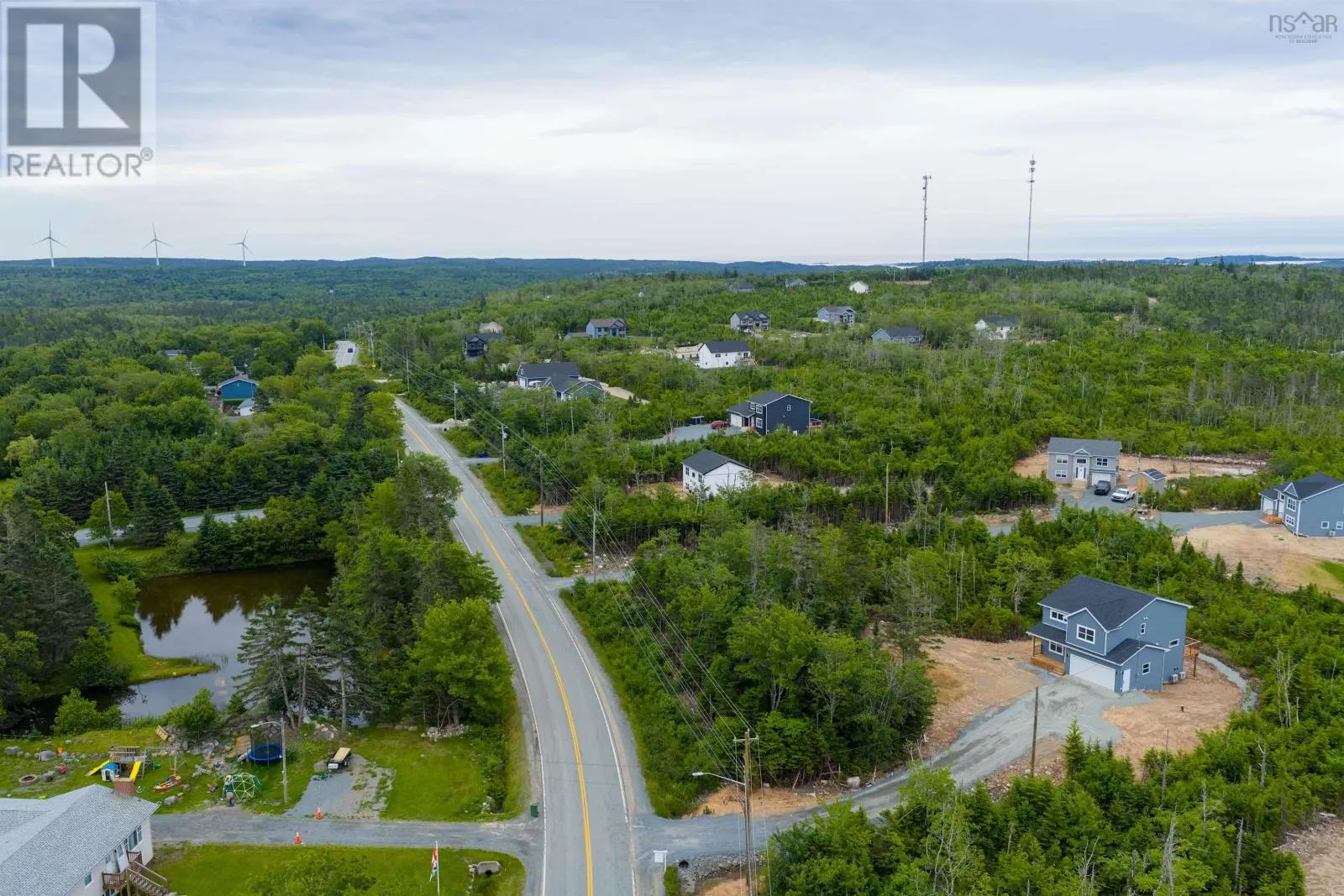 323 Terence Bay Road