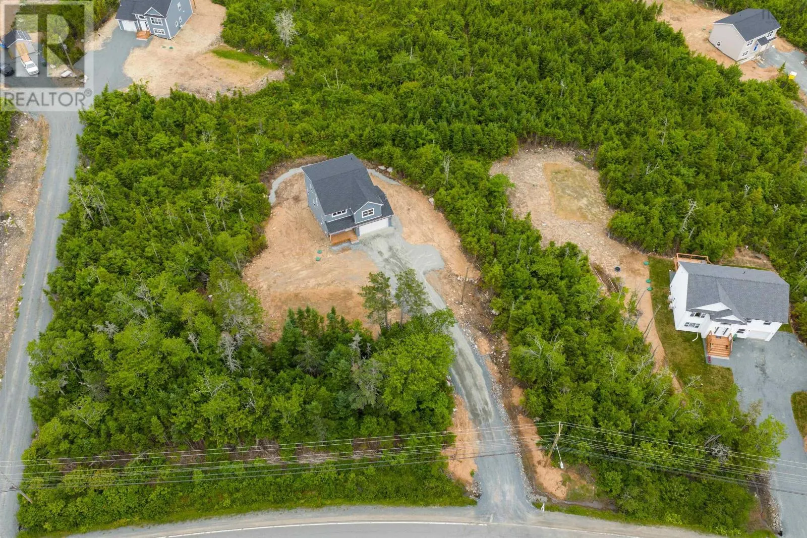 323 Terence Bay Road