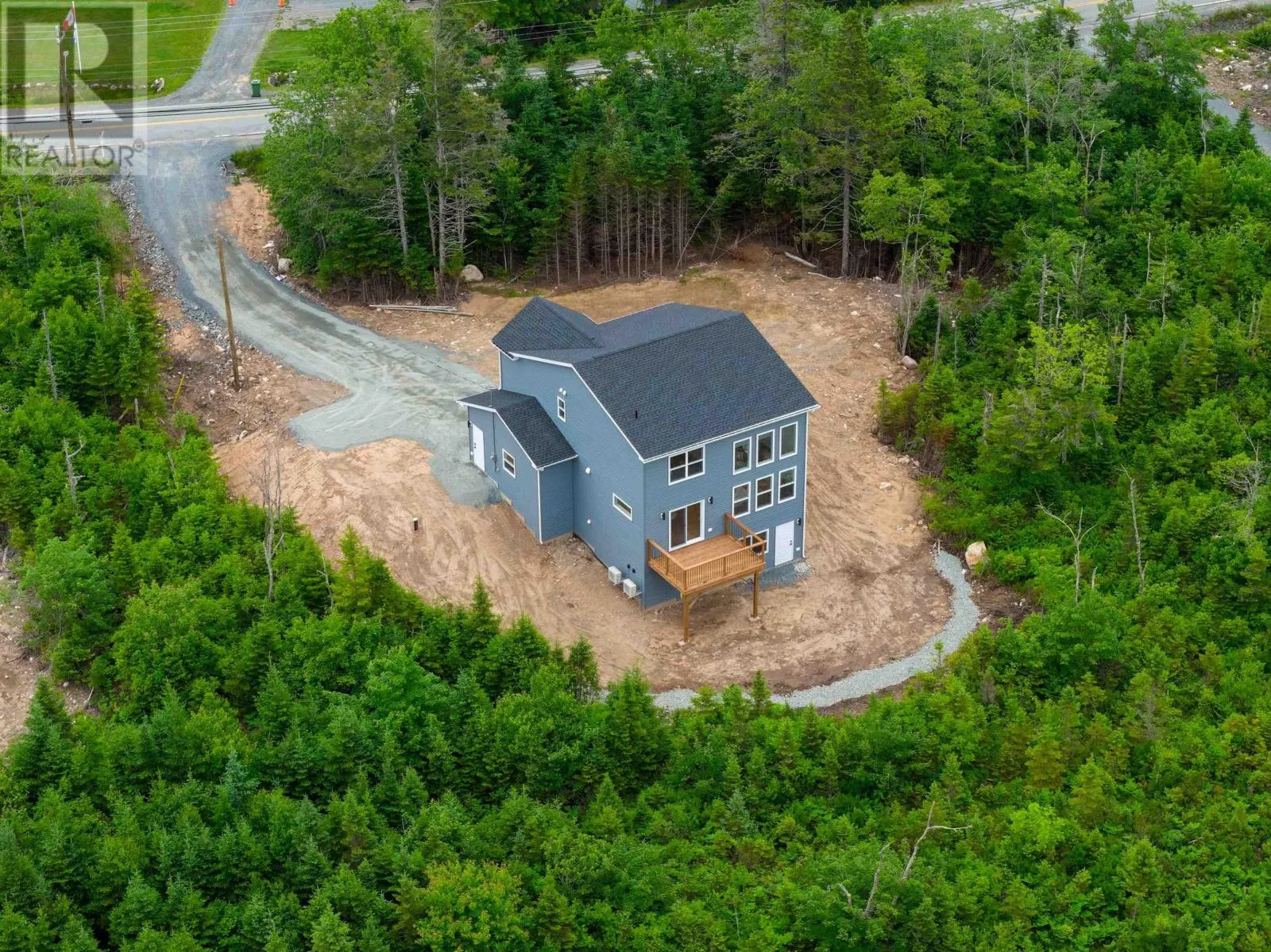 323 Terence Bay Road