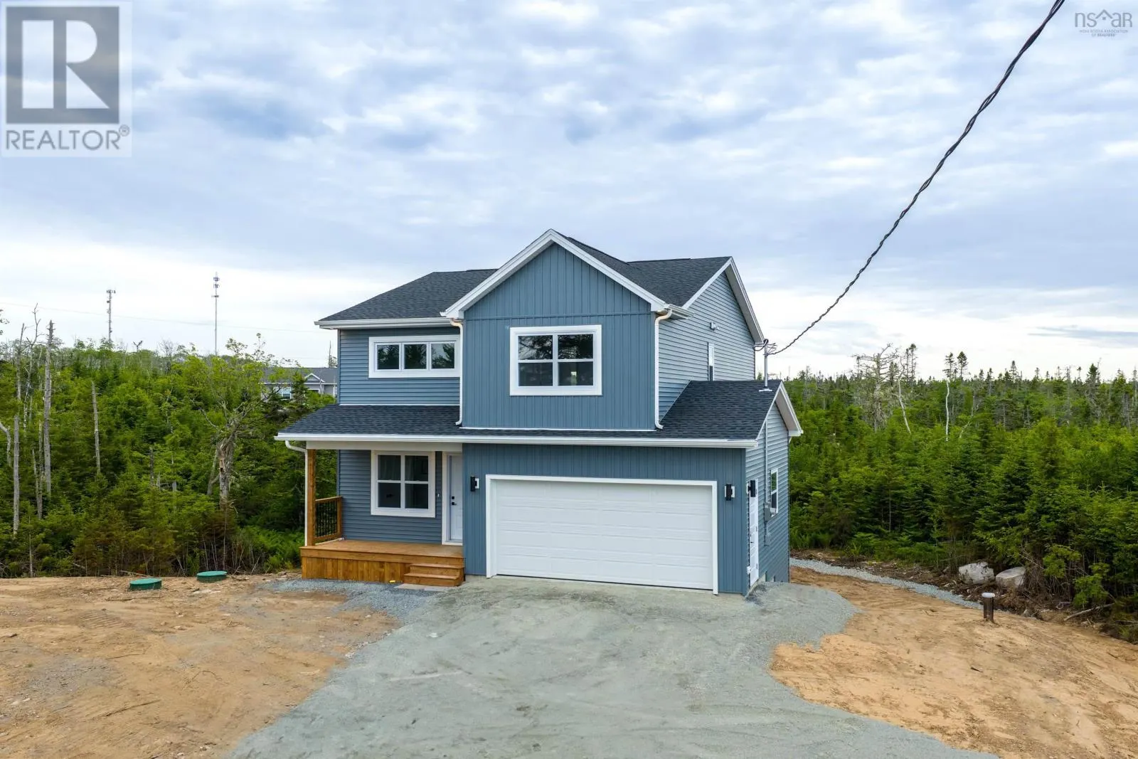 323 Terence Bay Road