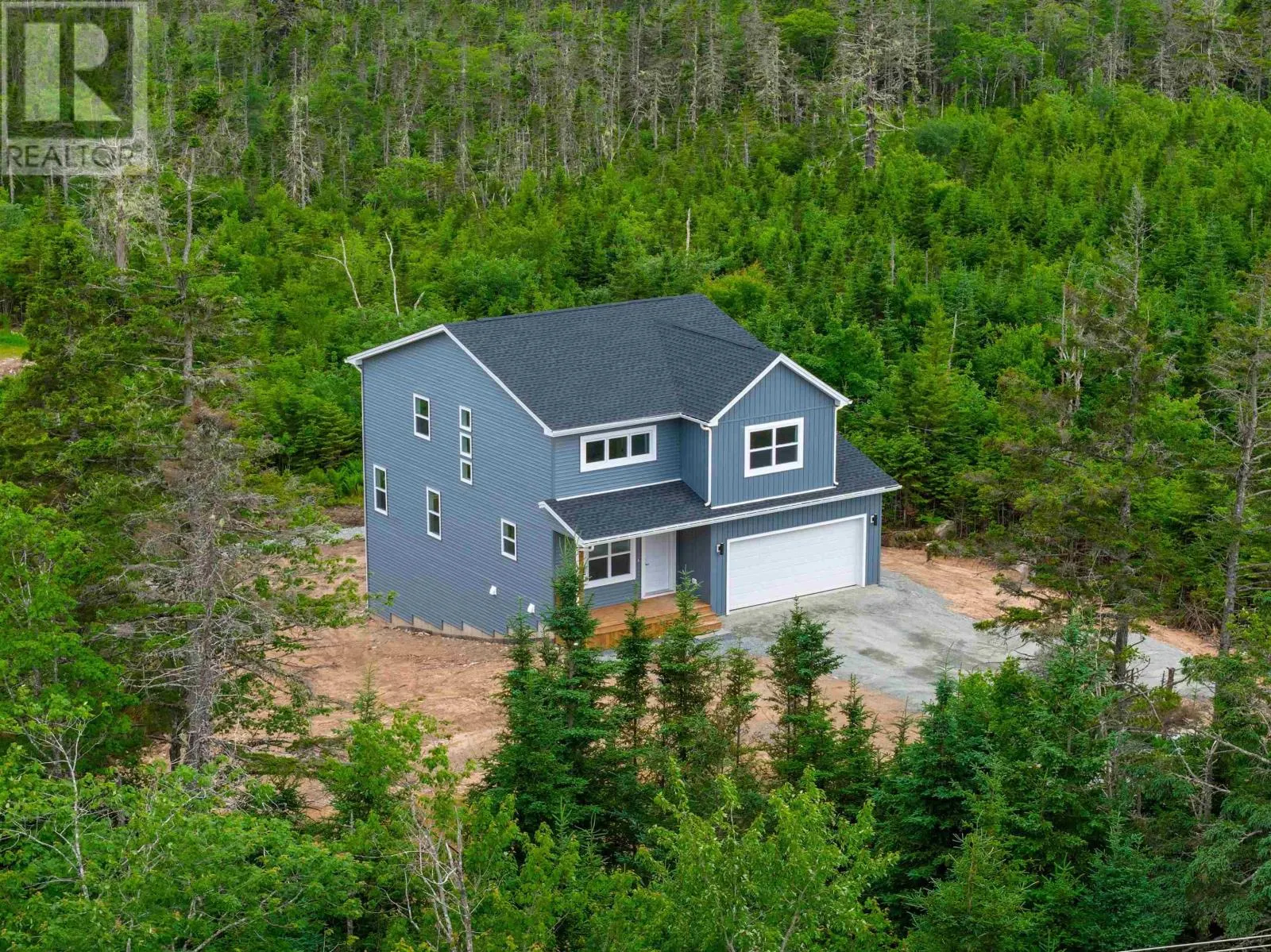 323 Terence Bay Road