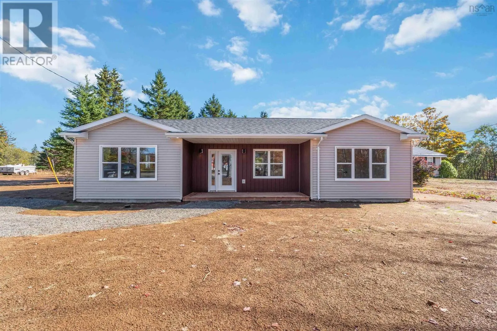 282 Lighthouse Road