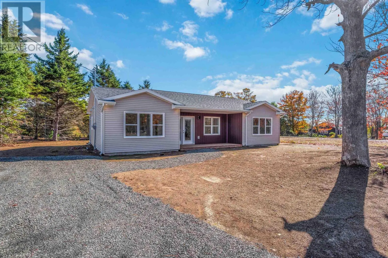 282 Lighthouse Road