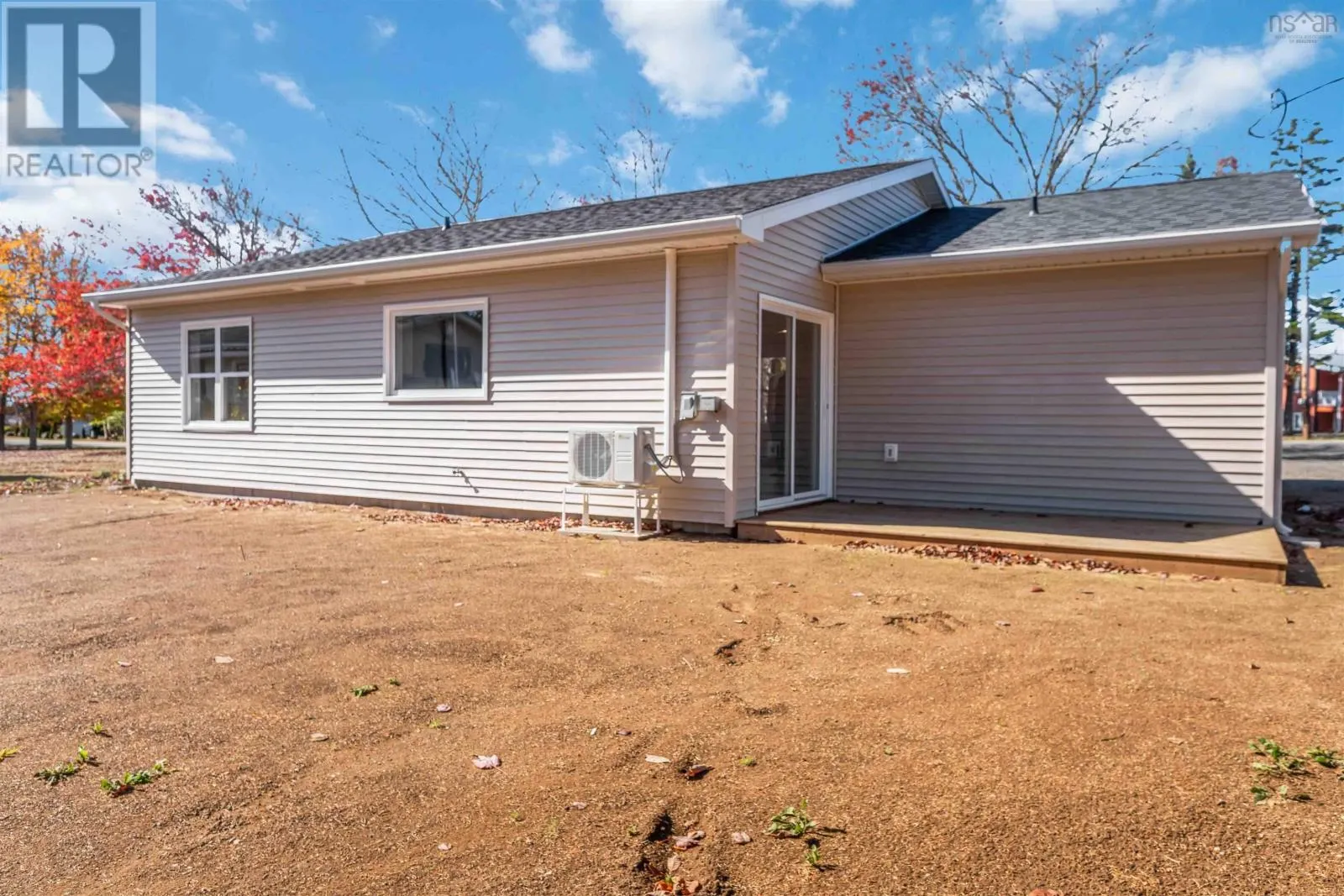 282 Lighthouse Road