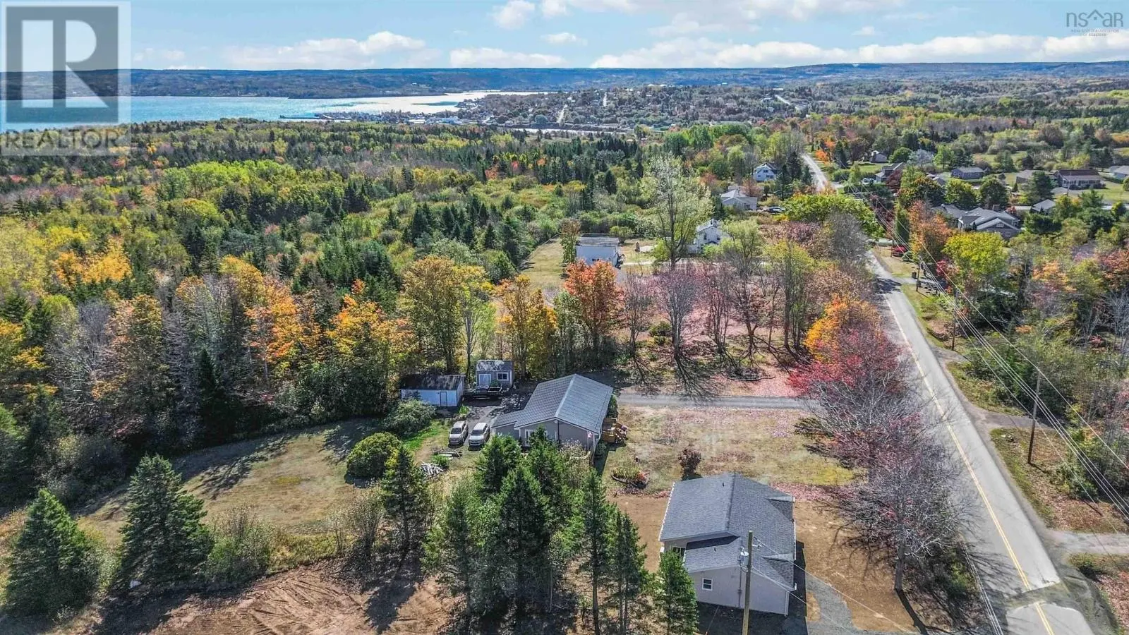282 Lighthouse Road
