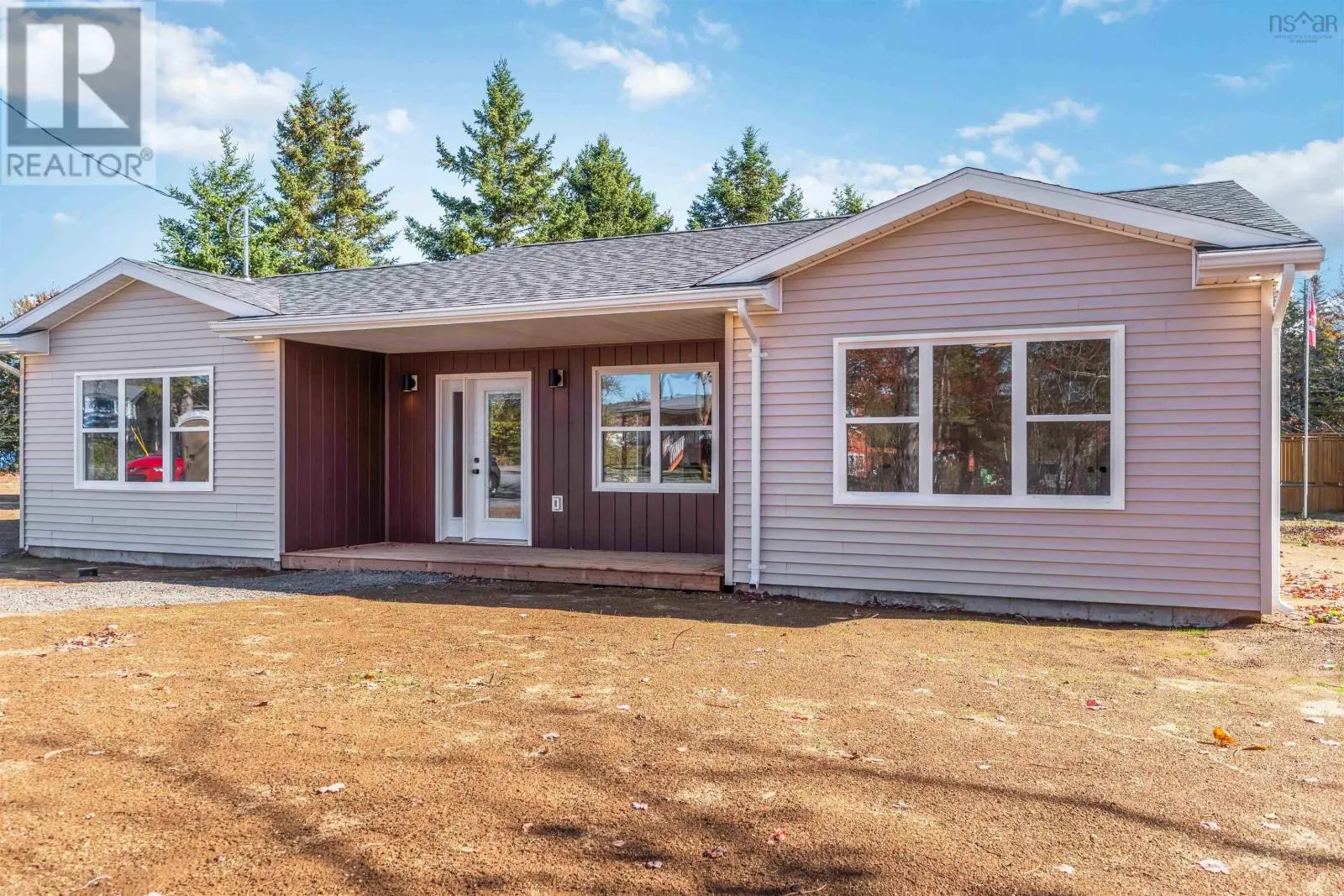 282 Lighthouse Road
