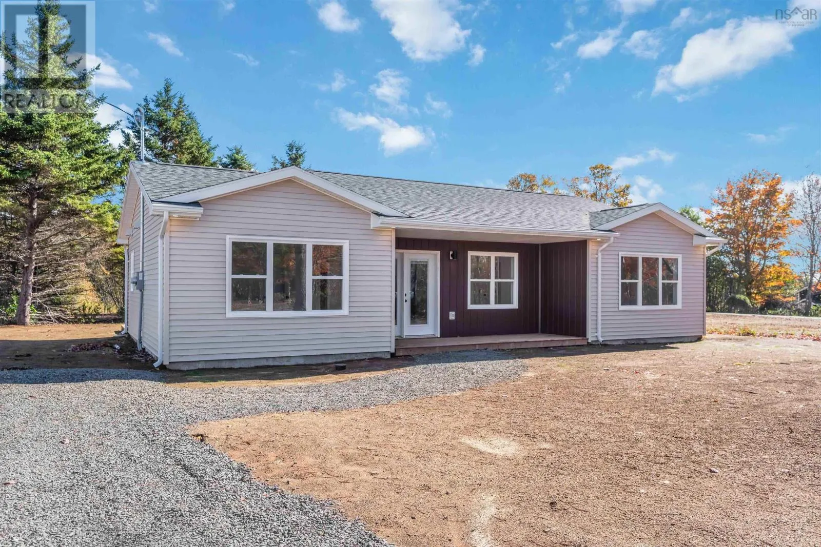 282 Lighthouse Road