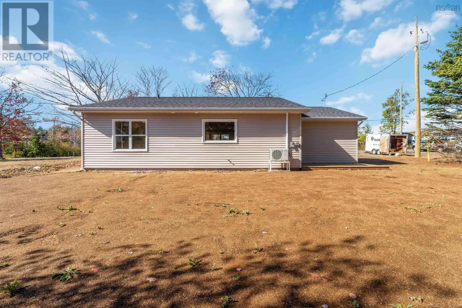 282 Lighthouse Road
