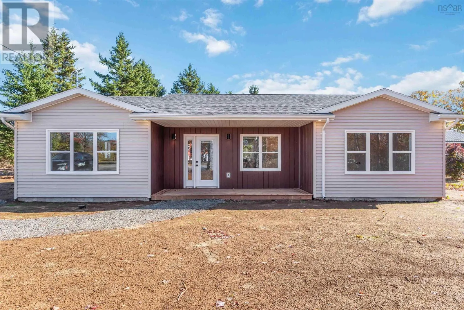 282 Lighthouse Road