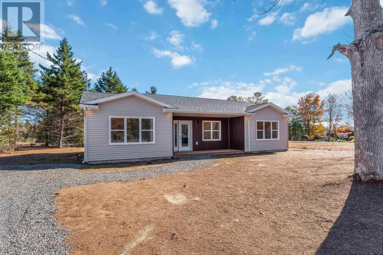 282 Lighthouse Road