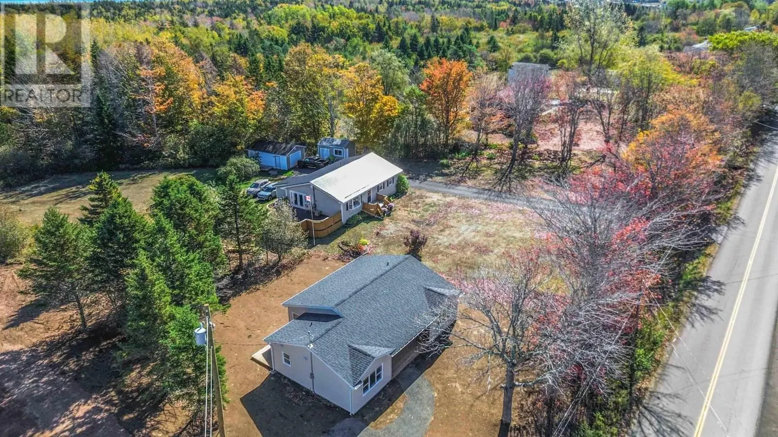 282 Lighthouse Road
