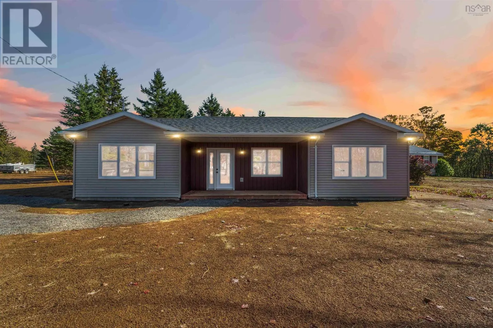 282 Lighthouse Road