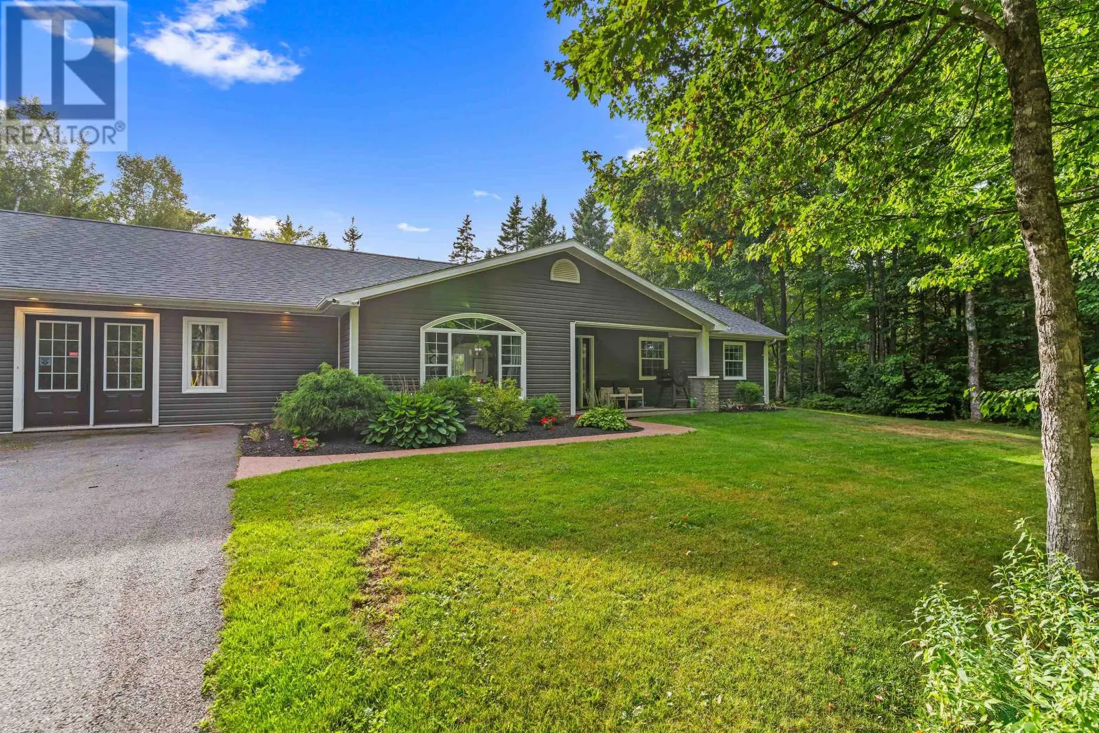 34 O'Rourke Road