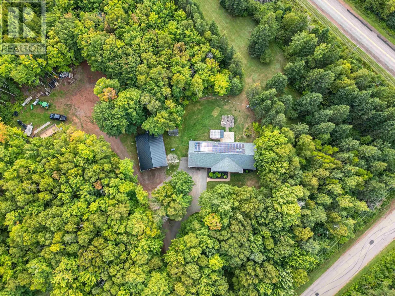 34 O'Rourke Road