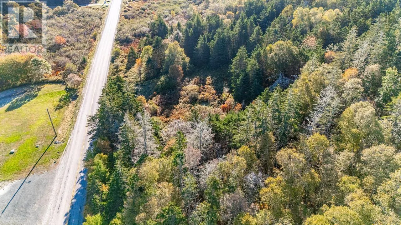 Lot Greenville Road
