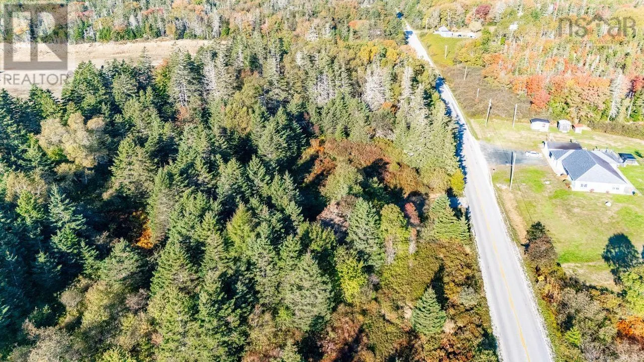 Lot Greenville Road
