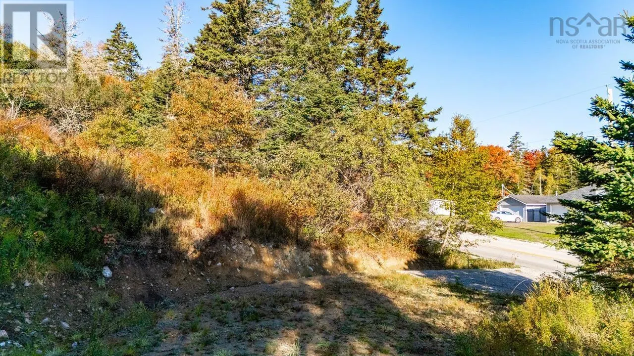 Lot Greenville Road
