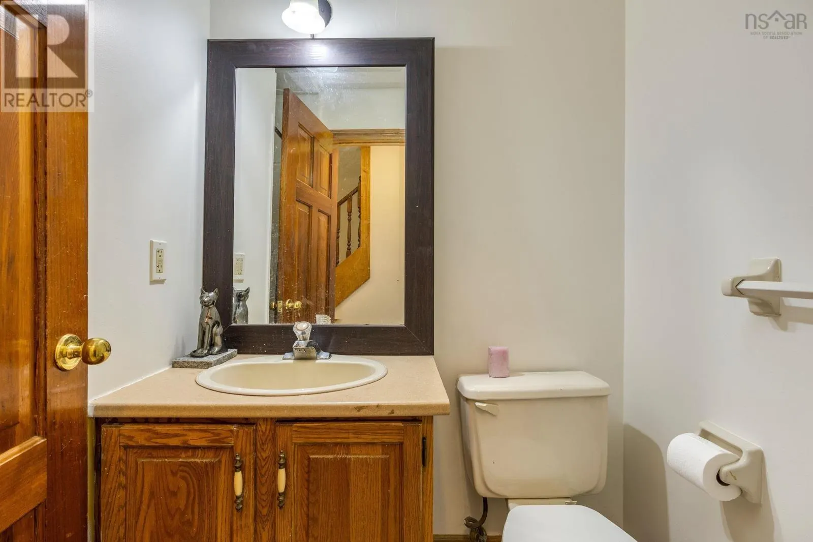 6 Amberwood Court
