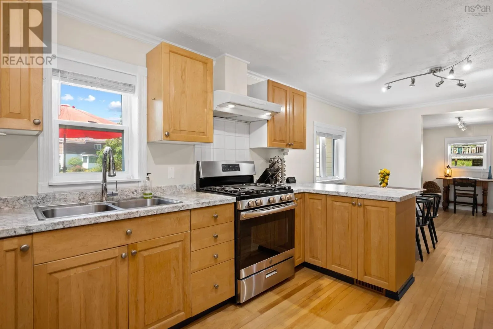 173 New Harbour Road