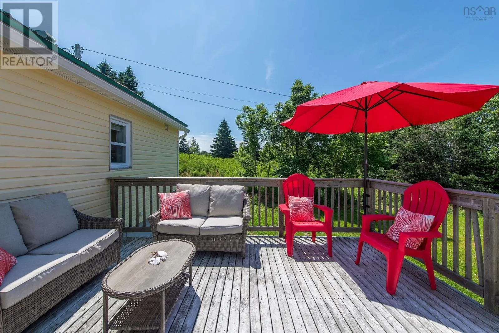 173 New Harbour Road