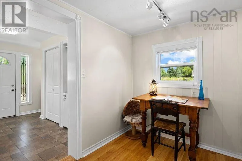 173 New Harbour Road