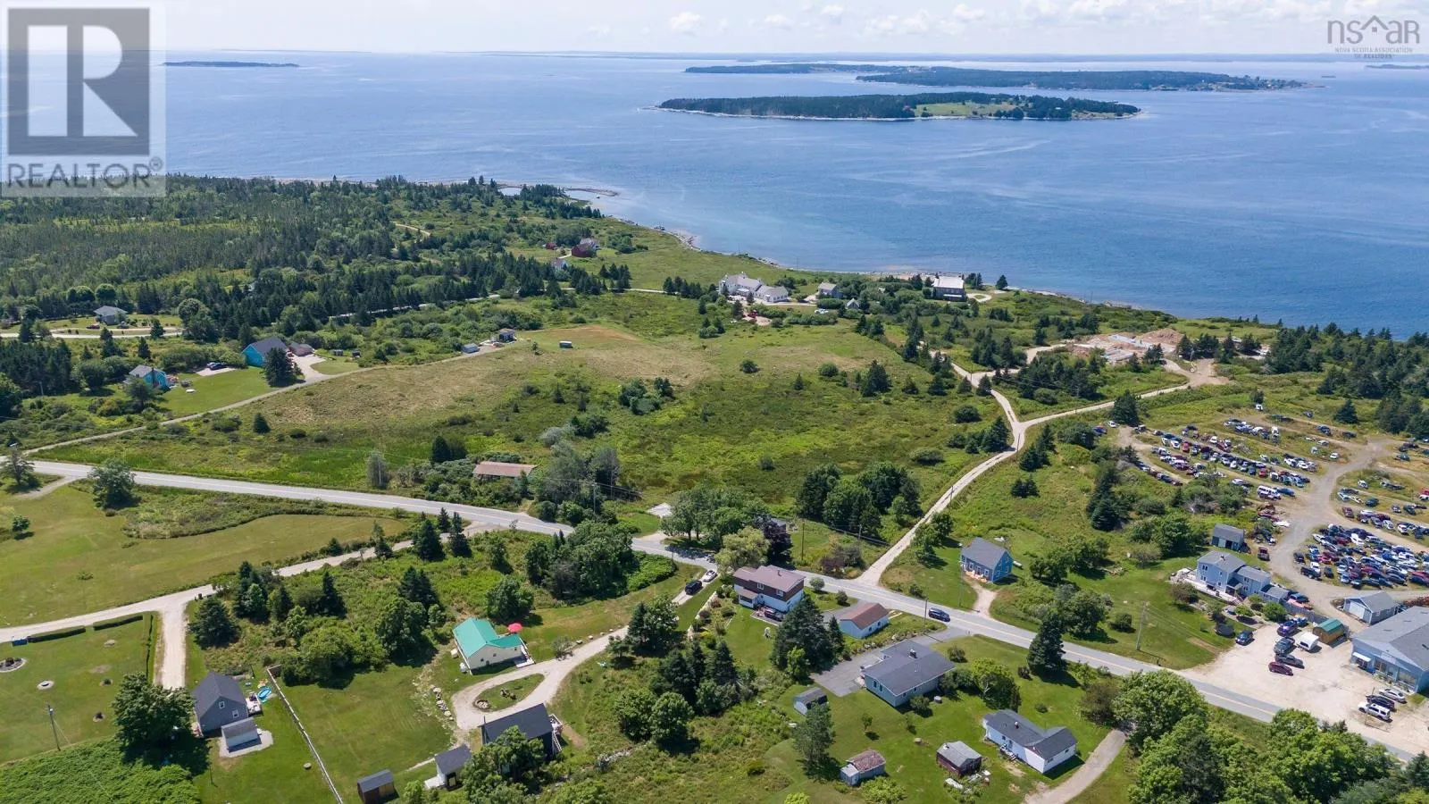 173 New Harbour Road