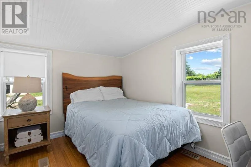 173 New Harbour Road