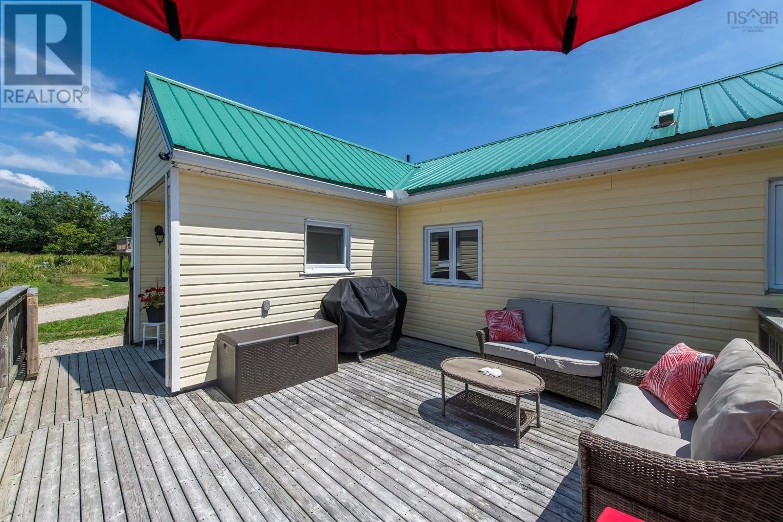 173 New Harbour Road