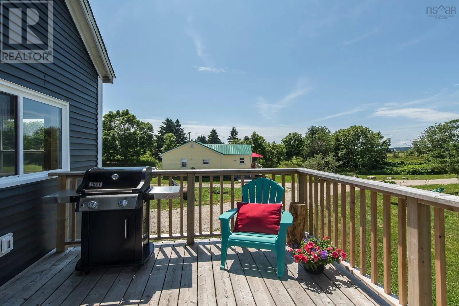 173 New Harbour Road