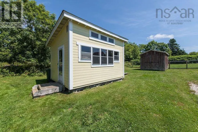 173 New Harbour Road