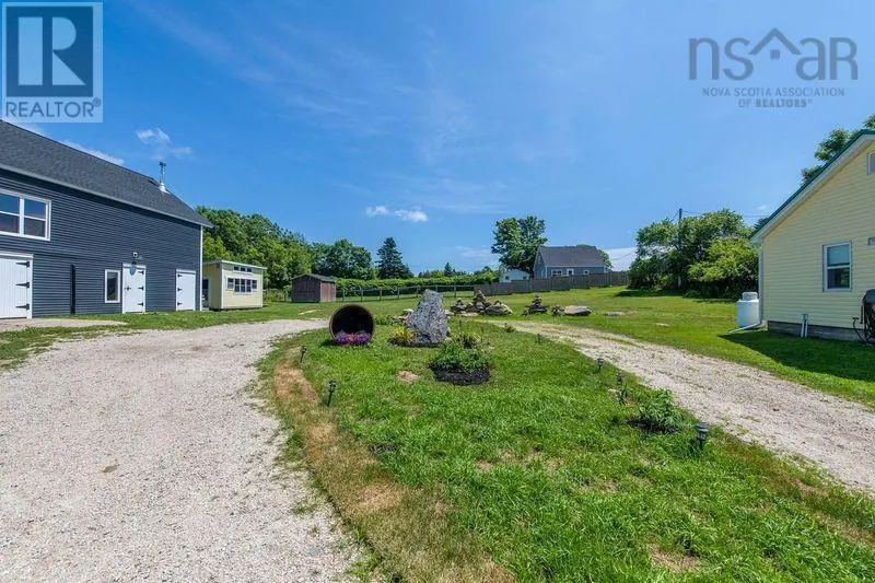 173 New Harbour Road