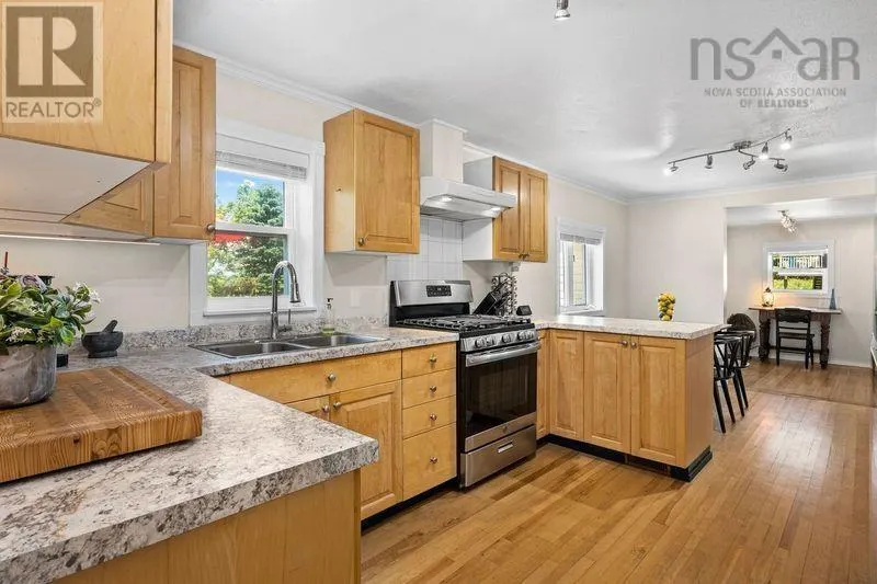 173 New Harbour Road