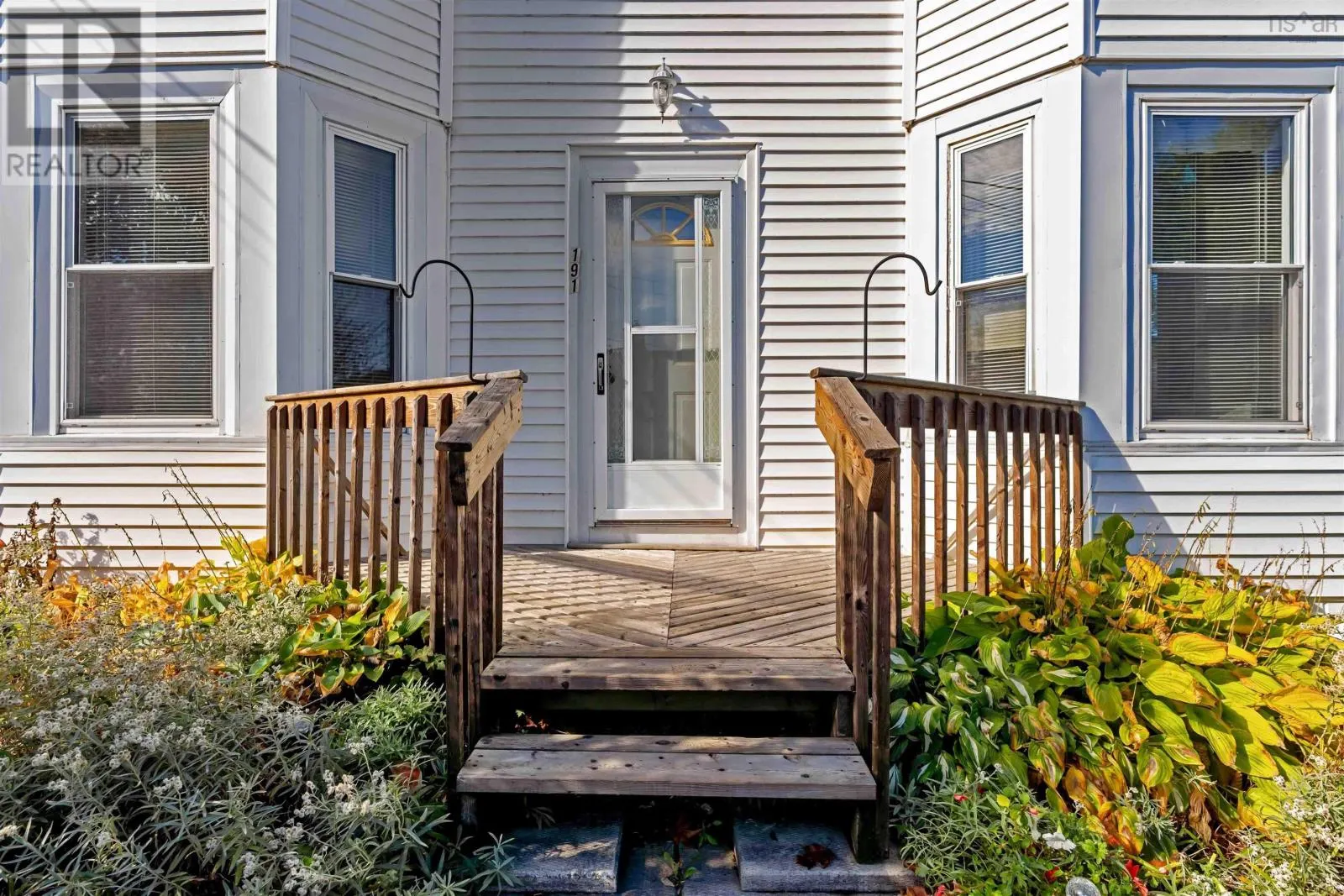 191 Second Avenue