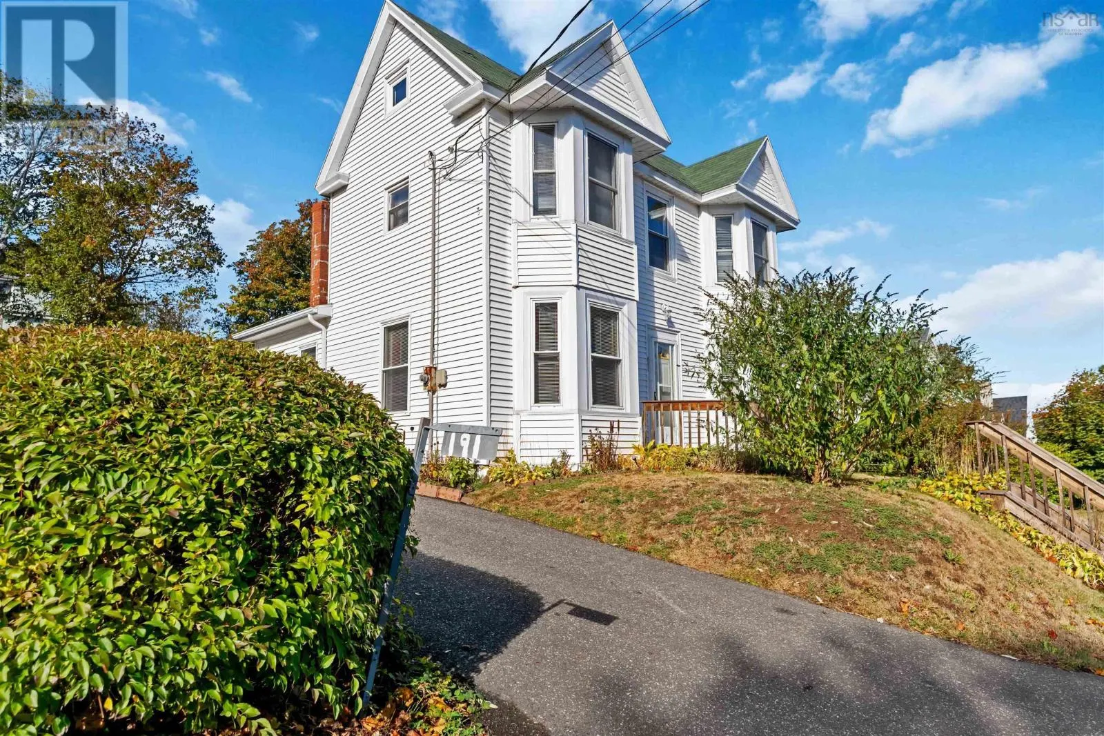 191 Second Avenue